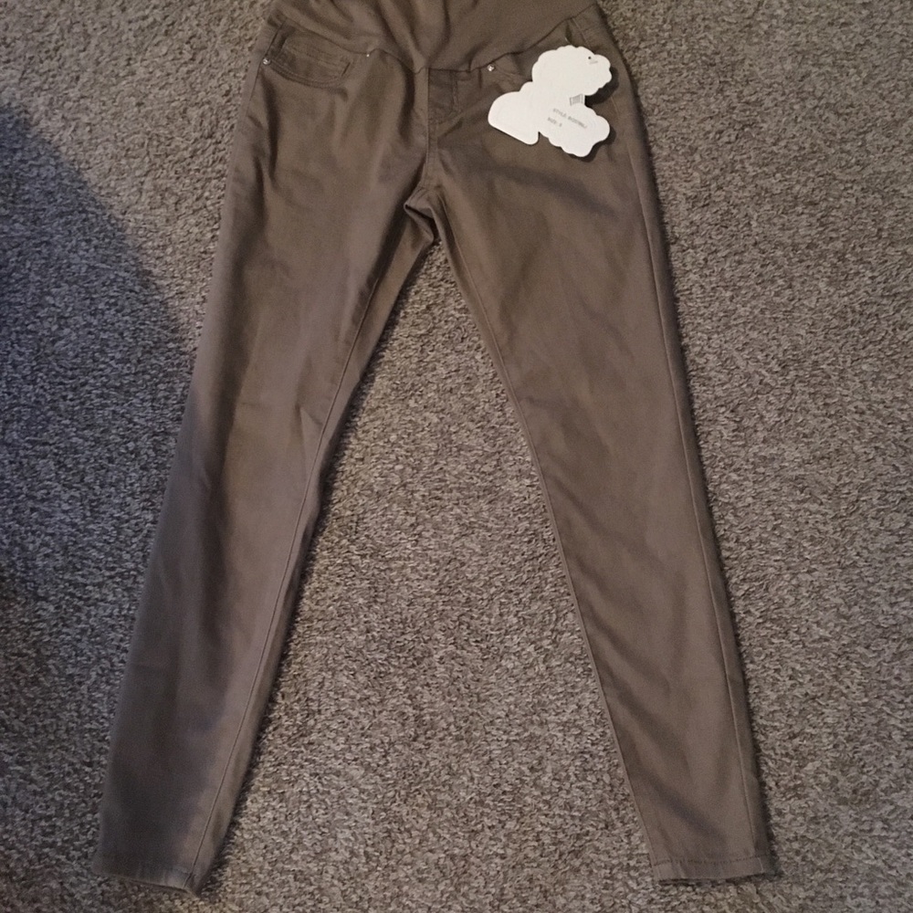 Maternity pants